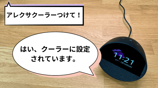 echospot_できること