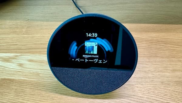 echospot_できないこと