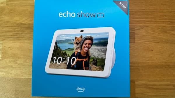 Echo 第3世代 ネットワ Show10 エコーショー10