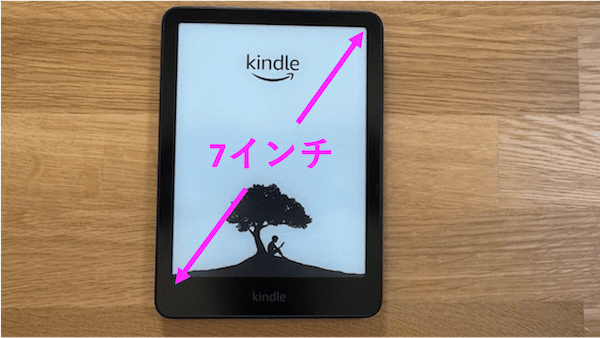 kindlepaperwhite_12世代_レビュー