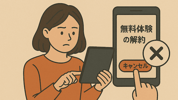 KindleUnlimited_無料体験