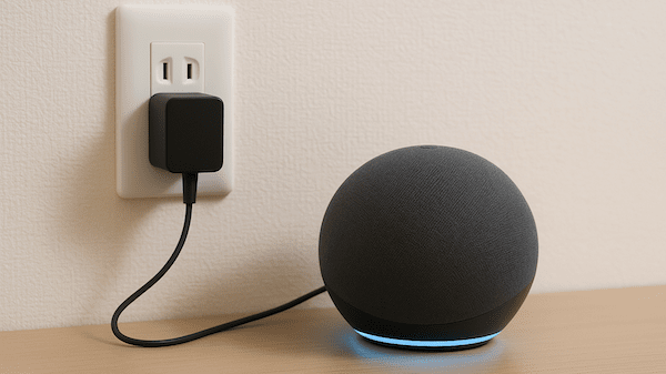 アレクサの電気代は？