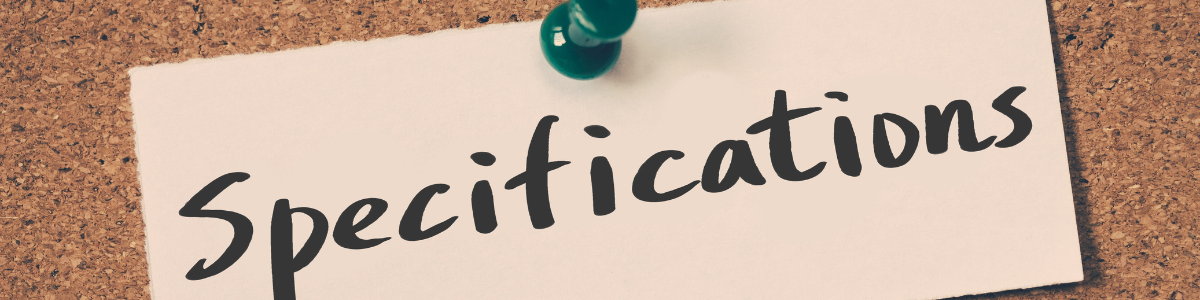 キンドルシリーズの仕様