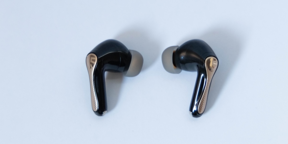 SOUNDPEATS Air pro5イヤホン