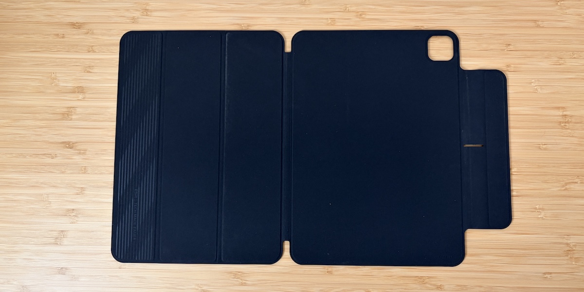 ipadproケース展開