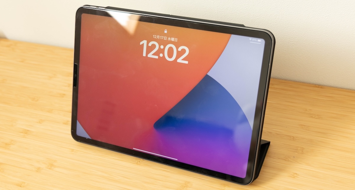 ipadproケース通常使用