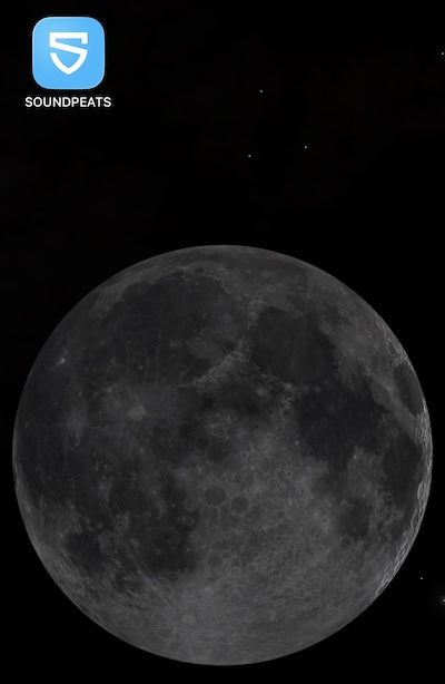 soundpeatsaアプリ