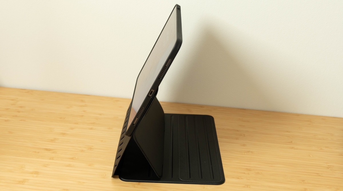 回転ケース高いのを横から