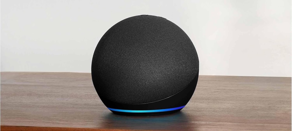 echo dot5