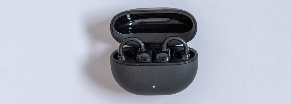 sound peats uu2 充電ケース収納