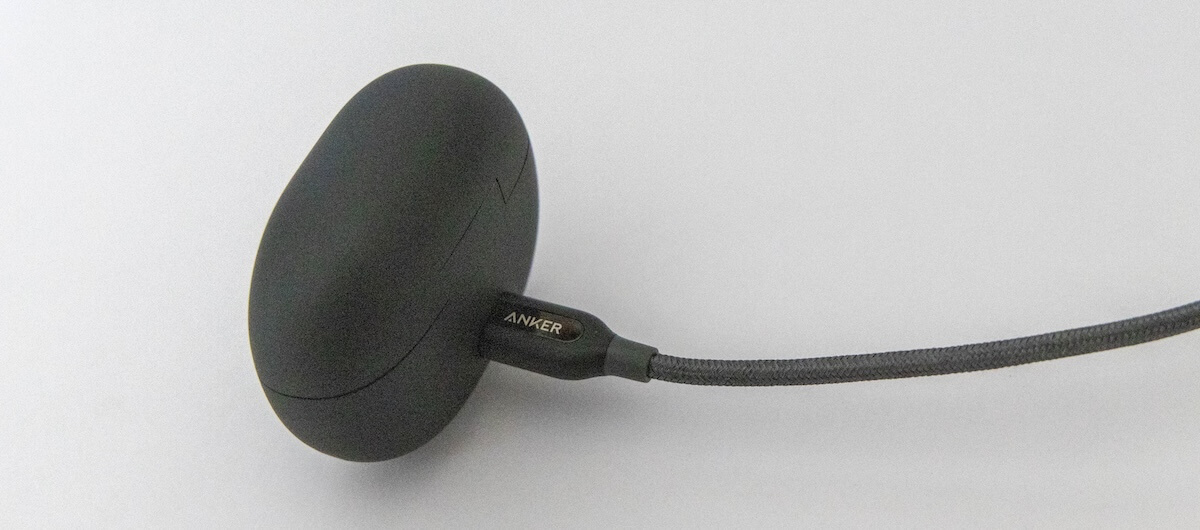sound peats uu2 充電中